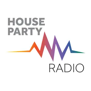 House Party Radio Stream