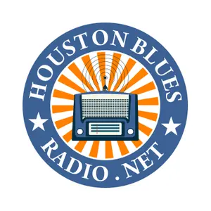 Houston Blues Radio Live