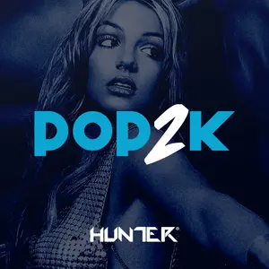 Hunter.FM: Pop2K