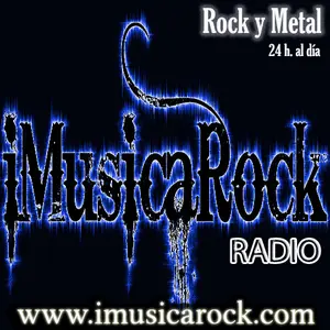 iMusicaRock.com • Radio en Español