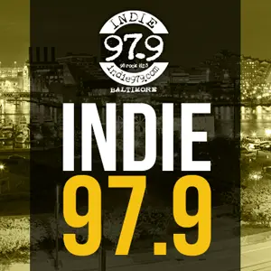 Indie 97.9 FM