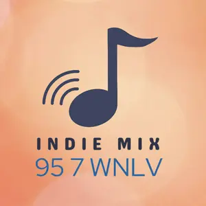 Indie Mix Radio Online