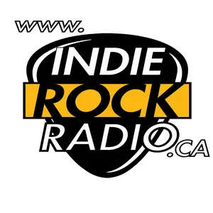 Indie-Rock Radio Stream