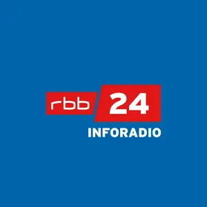 Inforadio vom rbb FM