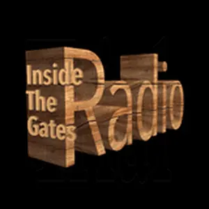 Inside Gates Radio Stream