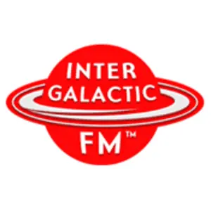 Intergalactic FM 3 • Radio Galaxia