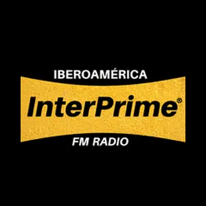 InterPrime® FM IberoAmérica Radio