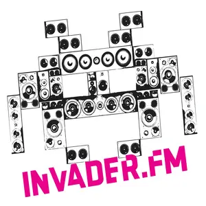 Invader FM Online