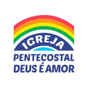 Rádio Deus é Amor (Espírito Santo) – IPDA