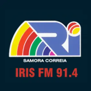 Iris FM Stream