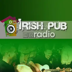 Irish Pub Radio Live
