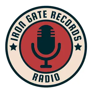 Iron Gate Records Radio Online
