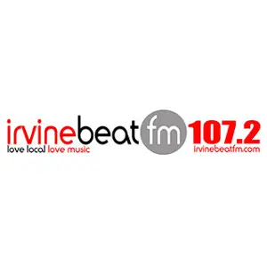 Irvine Beat FM Stream