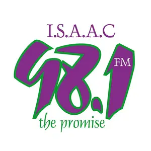 ISAAC 98.1 FM Stream