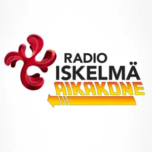 Iskelmä Aikakone FM