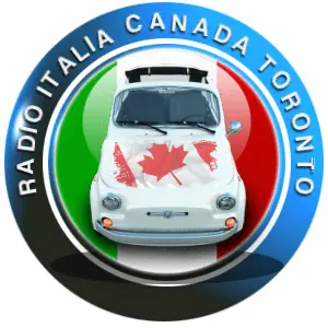 Radio Italia Canada Radio