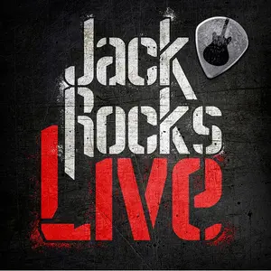 Jack Rocks Live Radio