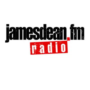 James Dean Radio Live