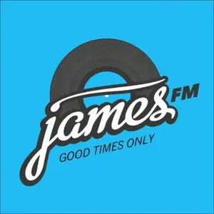 James FM Online