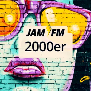 JAM FM 2000er Radio