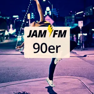 JAM FM 90er FM
