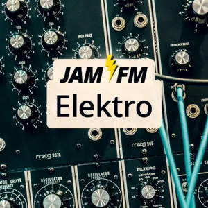 JAM FM Elektro FM