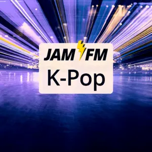 JAM FM K-Pop FM