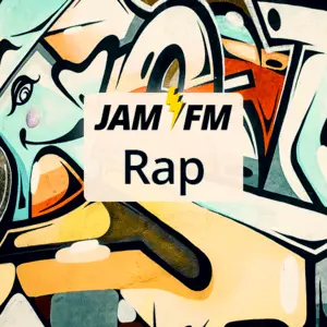 JAM FM Rap Radio
