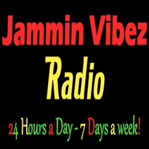 Radio JAMMIN VIBEZ DANCEHALL