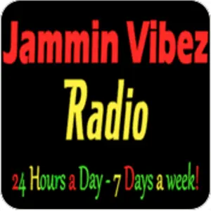 JAMMIN VIBEZ Reggae FM