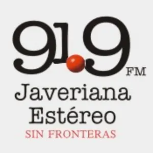 Javeriana Estereo 91.9 FM Live