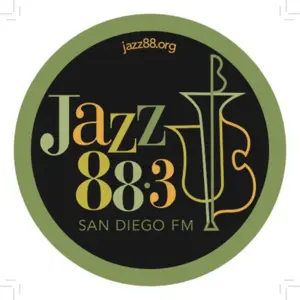 KSDS | Jazz 88.3 San Diego FM