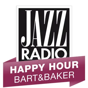 Jazz Radio: Happy Hour