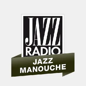 Manouche – Jazz Radio