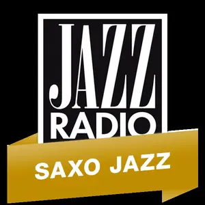Jazz Radio • Saxo