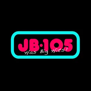 JB105 WPJB-DB FM