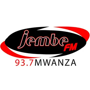 Jembe FM 93.7 FM