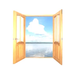 Jesus Cristo es la puerta FM