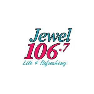 Jewel 106.7 FM Online