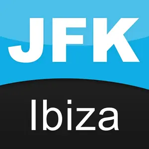 JFK Ibiza 105.2 FM Stream