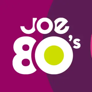 Joe 80's Radio
