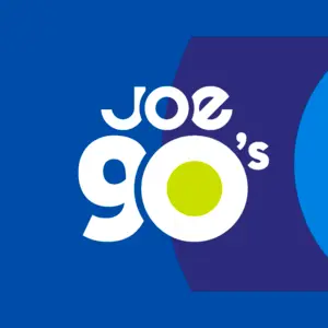 Joe 90's Radio