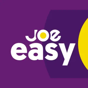 Joe Easy FM