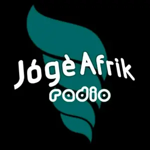 JogeAfrik Radio Online