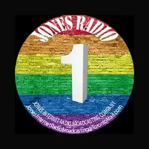 Jones Radio 1 FM