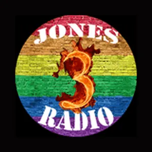 Jones Radio 3 FM