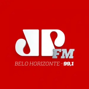 Jovem Pan • JP FM Belo Horizonte