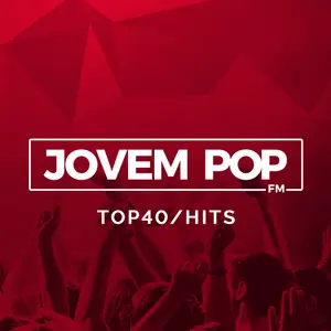 Top40/Hits – Jovem Pop FM
