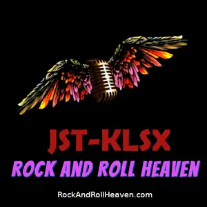 JST-KLSX: Rock And Roll Himmel