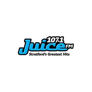 107.1 Juice FM Live